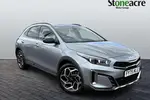 2025 Kia XCeed
