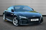 2019 Audi TT