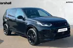 2024 Land Rover Discovery Sport