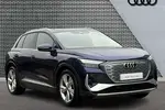 2022 Audi Q4