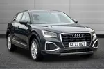 2023 Audi Q2