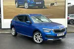 2023 Skoda Kamiq