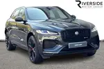 2023 Jaguar F-Pace
