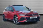 2026 Volkswagen Golf
