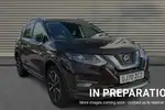 2020 Nissan X-Trail