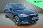 2022 Skoda Karoq