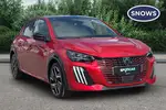 2025 Peugeot 208