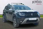 2019 Dacia Duster