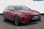 2021 Kia XCeed