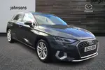 2023 Audi A3