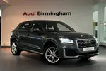 2019 Audi Q2