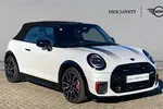 2025 MINI Convertible
