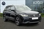 2022 Volkswagen Tiguan Allspace