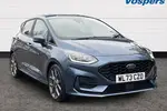 2023 Ford Fiesta
