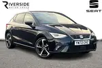 2023 SEAT Ibiza