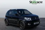 2018 Suzuki Ignis