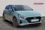 2023 Hyundai i20