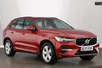 2021 Volvo XC60