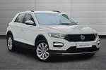 2020 Volkswagen T-Roc