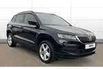 2019 Skoda Karoq