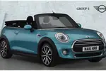 2016 MINI Convertible