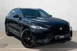 2023 Jaguar F-Pace