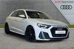 2020 Audi A1