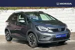 2023 Honda Jazz Crosstar