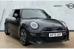 2025 MINI Hatchback
