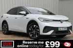 2022 Volkswagen ID.5