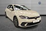 2024 Volkswagen Polo