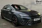 2025 Cupra Leon