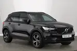 2022 Volvo XC40