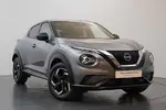 2023 Nissan Juke