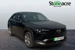 2021 Mazda MX-30