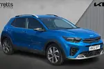 2022 Kia Stonic