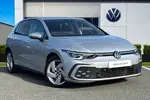 2021 Volkswagen Golf GTE