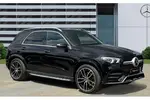 2023 Mercedes-Benz GLE