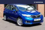 2018 Honda Jazz