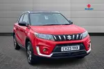 2023 Suzuki Vitara