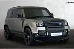 2024 Land Rover Defender