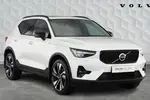 2022 Volvo XC40