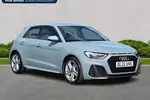 2022 Audi A1