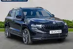 2025 Skoda Karoq