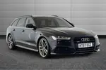 2018 Audi A6 Avant