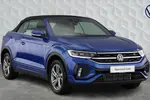 2025 Volkswagen T-Roc Cabriolet