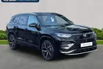 2025 Volkswagen Tayron