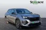 2025 Peugeot e-2008