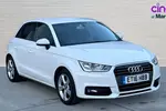 2016 Audi A1