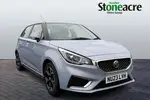 2023 MG MG3